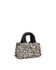 TOUS MINI BOLSO CITY T PARTY NEGRO-MULTI