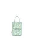 TOUS MINI BOLSO POP K M EVOLUTION MENTA