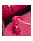 TOUS MINI BOLSO POP T LA RUE NEW FUCSIA - 1 - textil