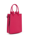 TOUS MINI BOLSO POP T LA RUE NEW FUCSIA - 1 - textil