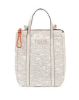 TOUS MOCHILA K M EVOLUTION NY BEIGE-MULTI