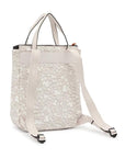 TOUS MOCHILA K M EVOLUTION NY BEIGE-MULTI