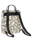 TOUS MOCHILA K PIX SOFT MULTI-BEIGE - 1 - textil