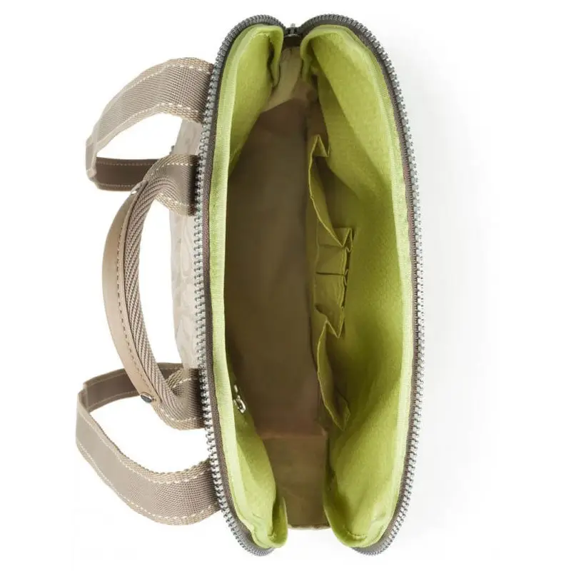 TOUS MOCHILA KN COLORES PIEDRA - TALLA ÚNICA