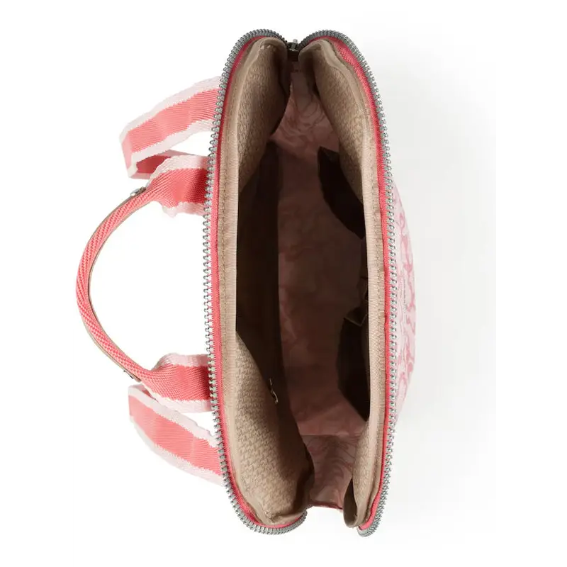 TOUS MOCHILA KN COLORES ROSA ROSA - 1 - textil