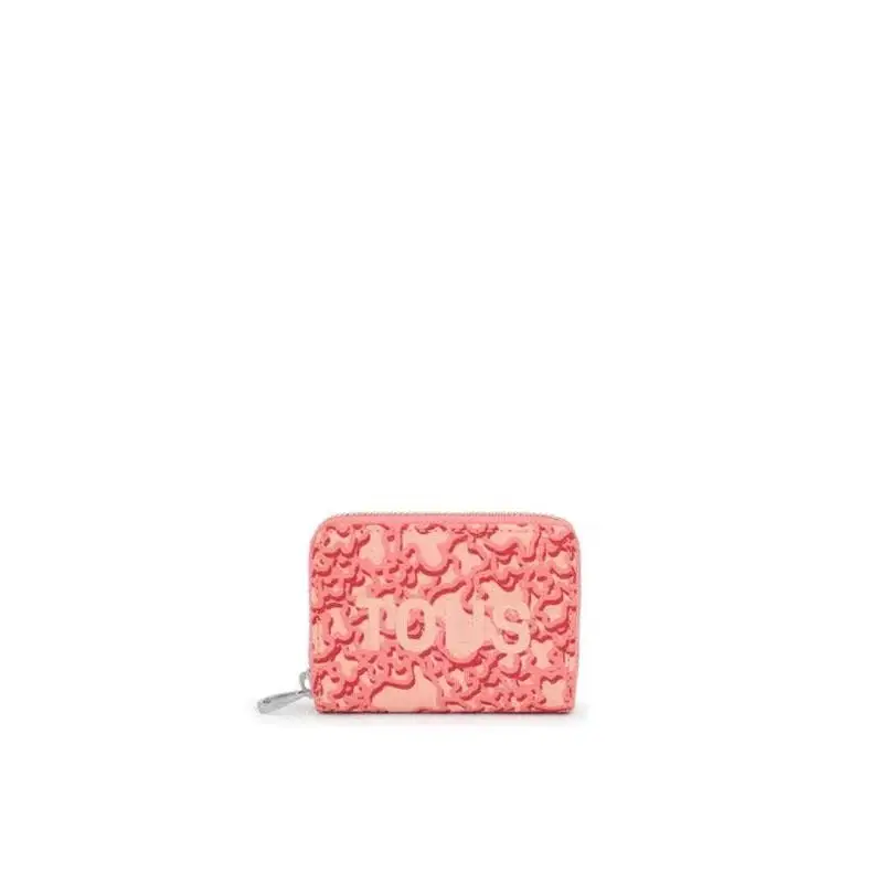 TOUS MONEDERO M K M EVOLUTION CORAL