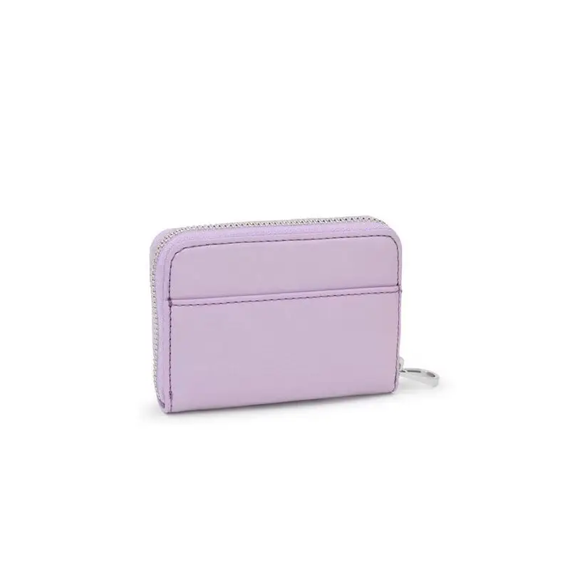 TOUS MONEDERO M. NEW DORP LILA - TALLA ÚNICA