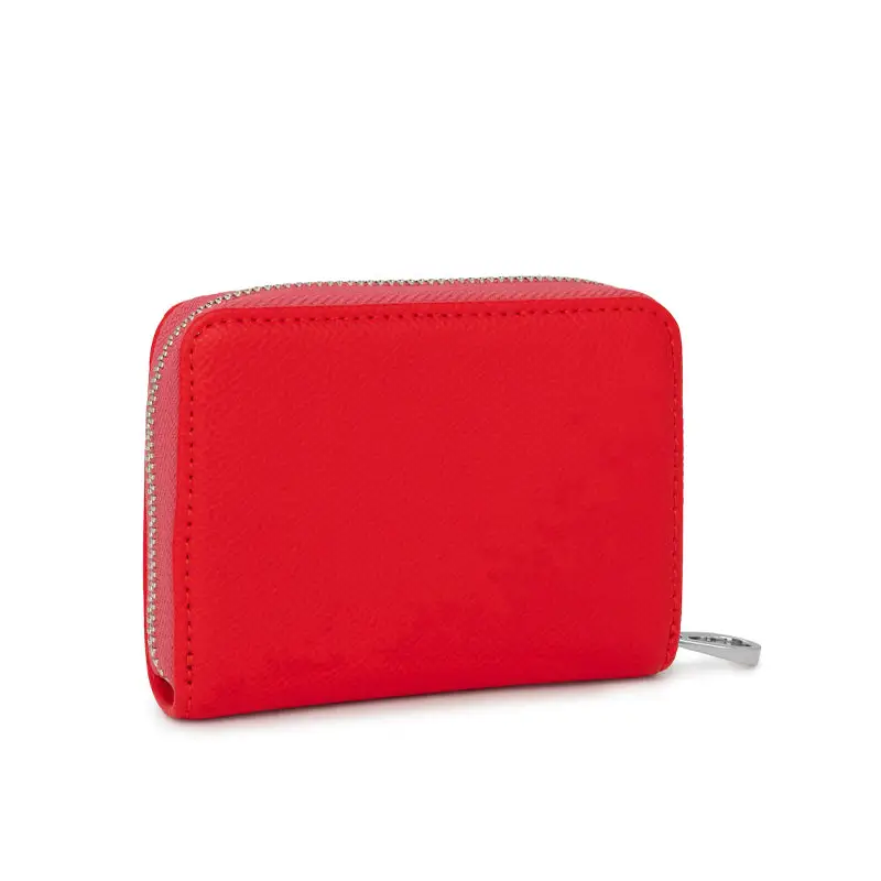 TOUS MONEDERO M. NEW DUBAI SAF. TRI-ROJO - 1 - textil