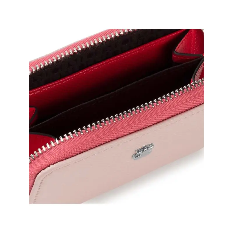 TOUS MONEDERO M. NEW DUBAI SAF.TRI-ROSA - 1 - textil