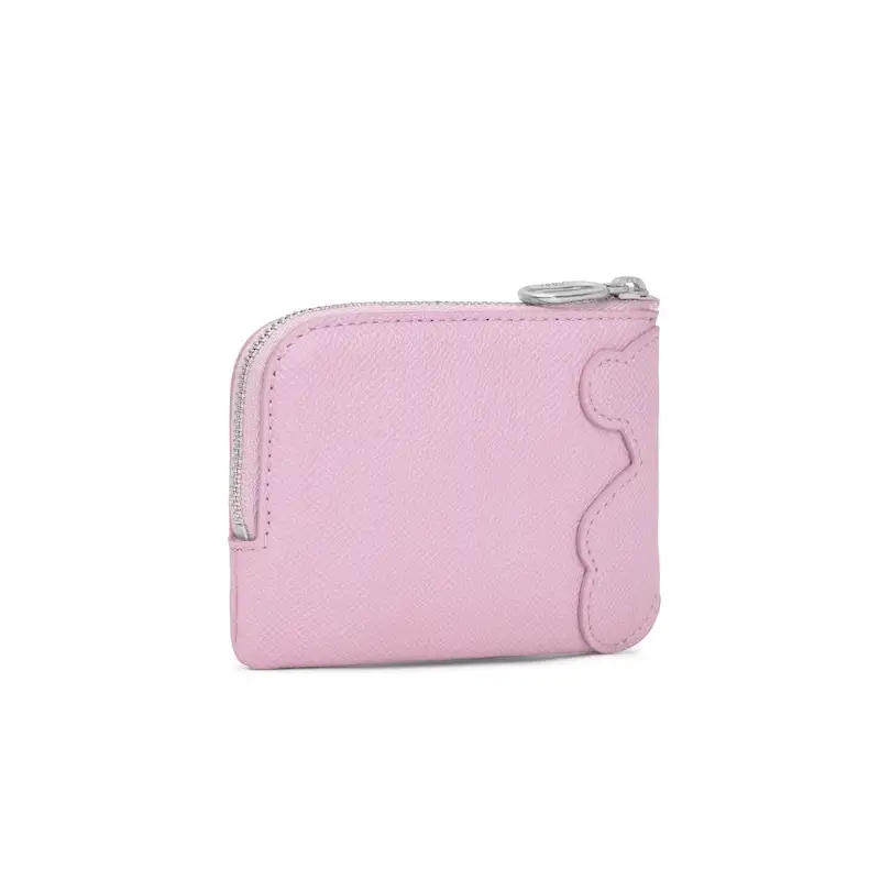 TOUS MONEDERO S. TOUS BEAR ANNIVERSARY MALVA - 1 - textil