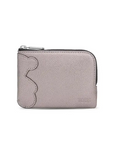 TOUS MONEDERO S T BEAR ANNIVERSARY PLATEADO