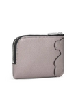 TOUS MONEDERO S. T BEAR ANNIVERSARY PLATEADO - 1 - textil