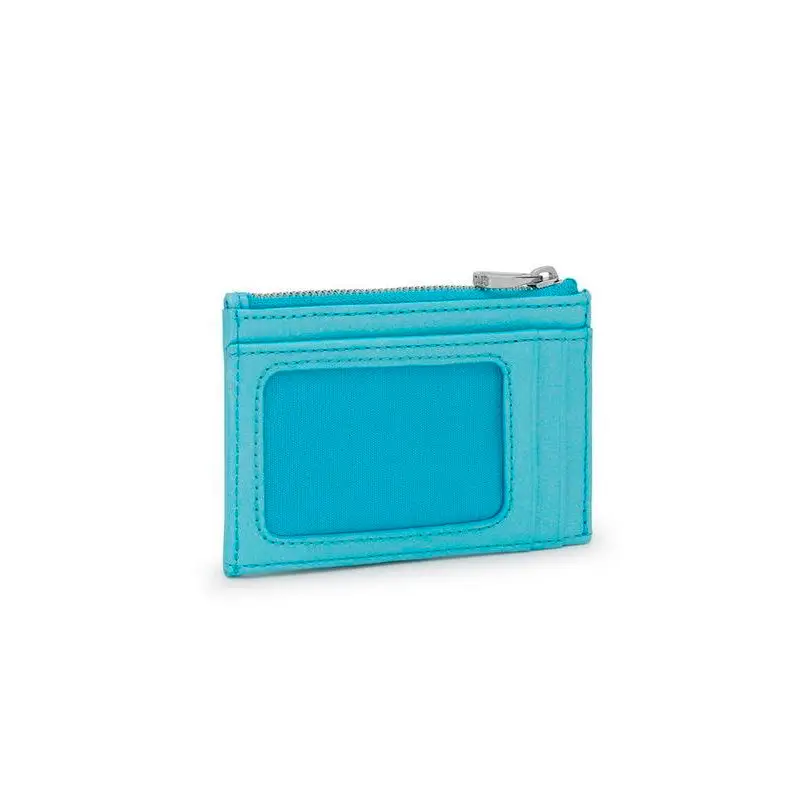 TOUS MONEDERO-TARJETERO NEW DORP AZUL - TALLA ÚNICA