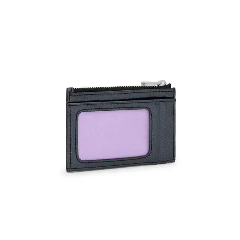 TOUS MONEDERO-TARJETERO NEW DORP NEGRO - TALLA ÚNICA