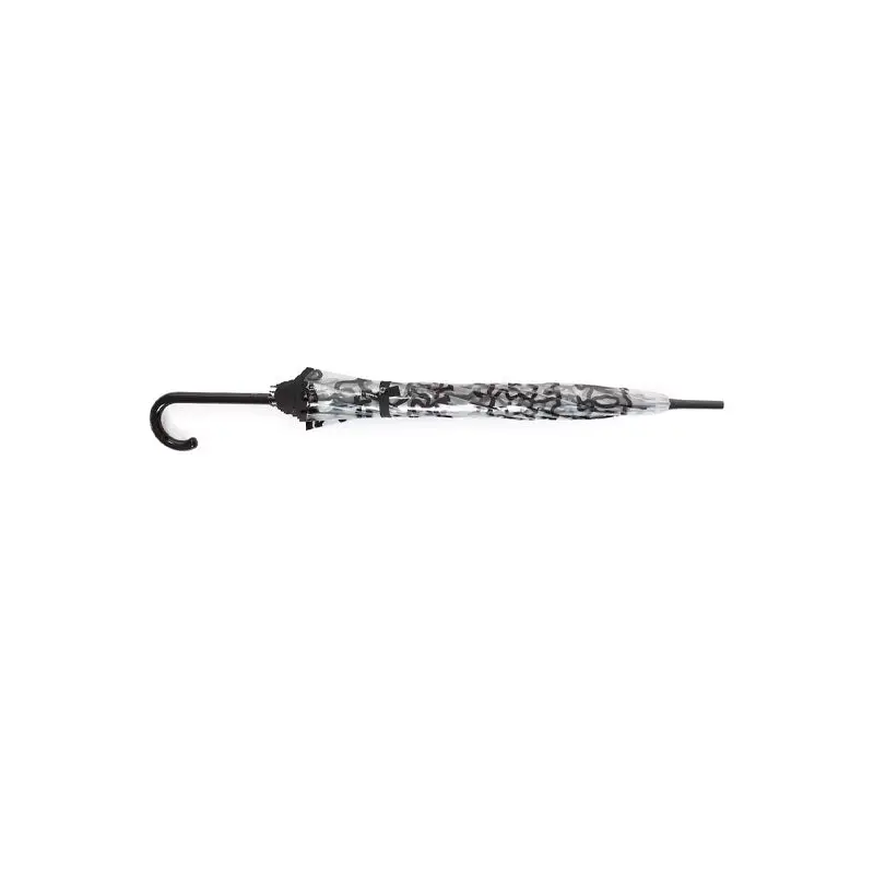 TOUS PARAGUAS TRANS GRANDE NEGRO - 1 - textil