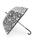 TOUS PARAGUAS TRANS GRANDE NEGRO - 1 - textil
