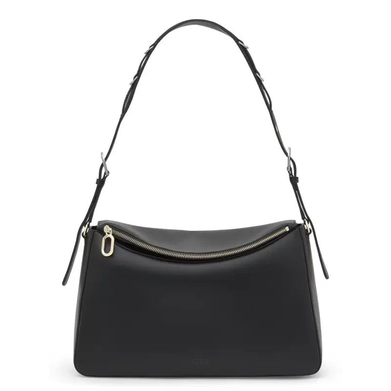 TOUS SACA CITY NEGRO - 1 - textil