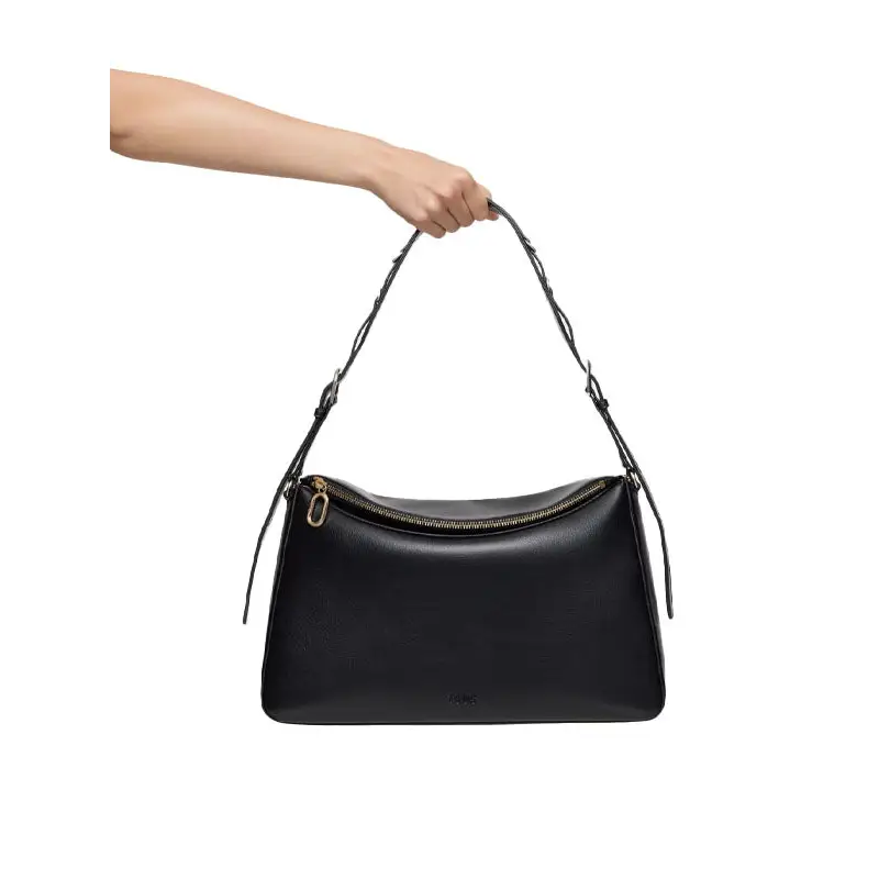 TOUS SACA CITY NEGRO - 1 - textil