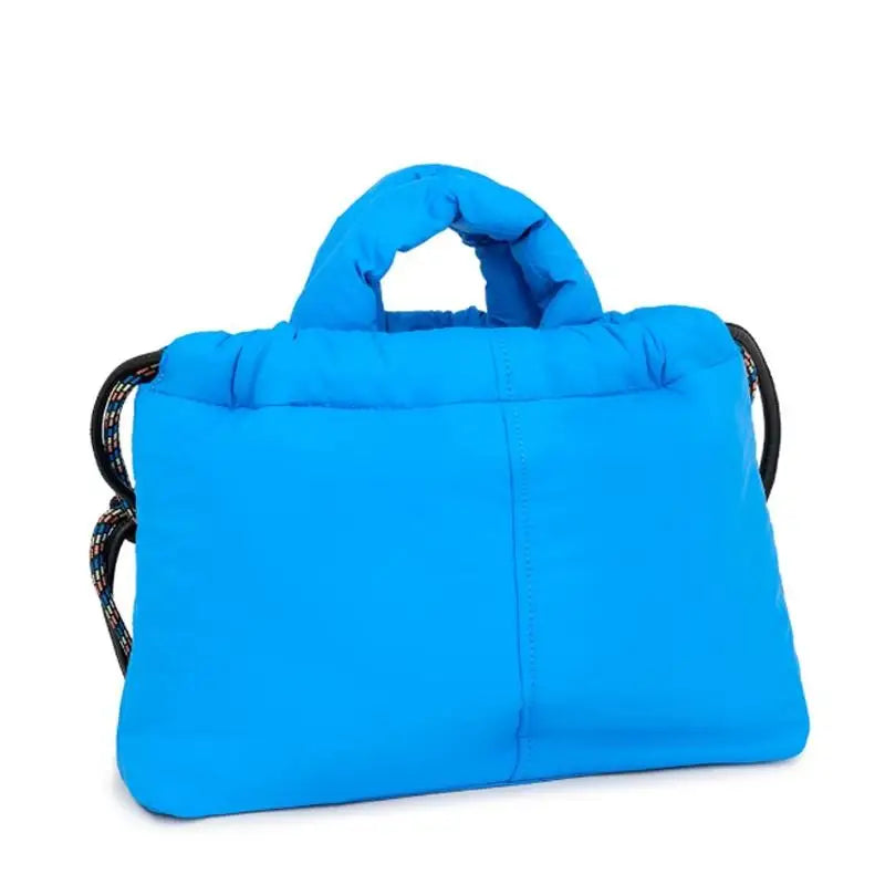 TOUS SACA M T CLOUD SOFT AZUL - TALLA ÚNICA
