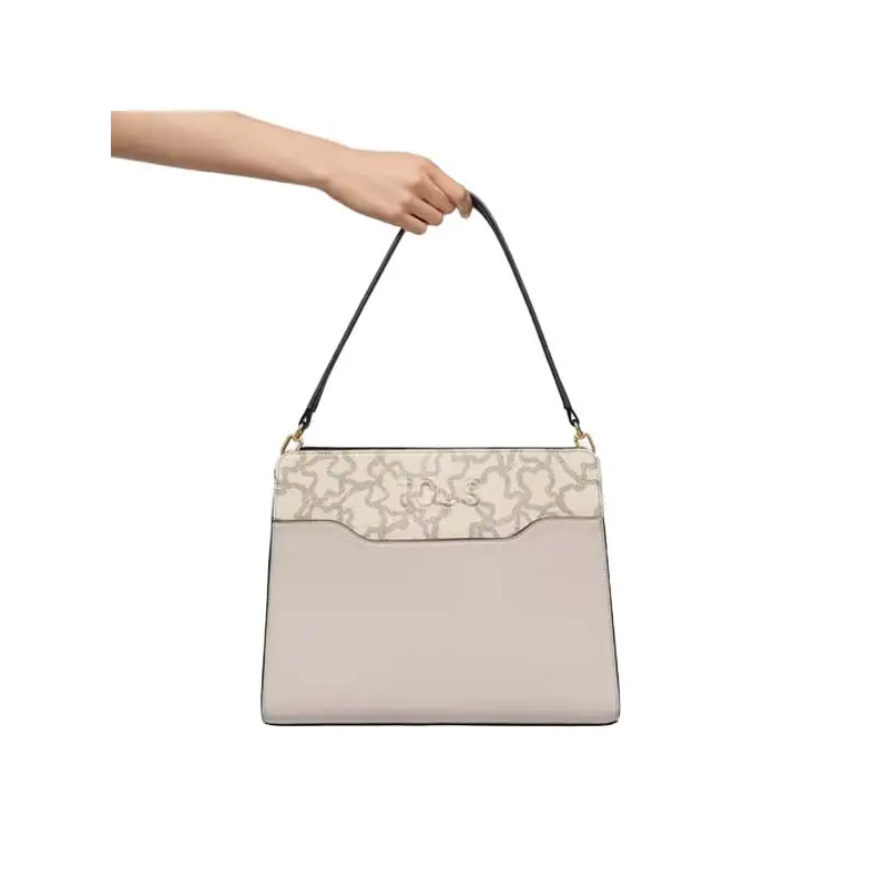 TOUS SHOPPER M. KAOS ICON TOPO - 1 - textil