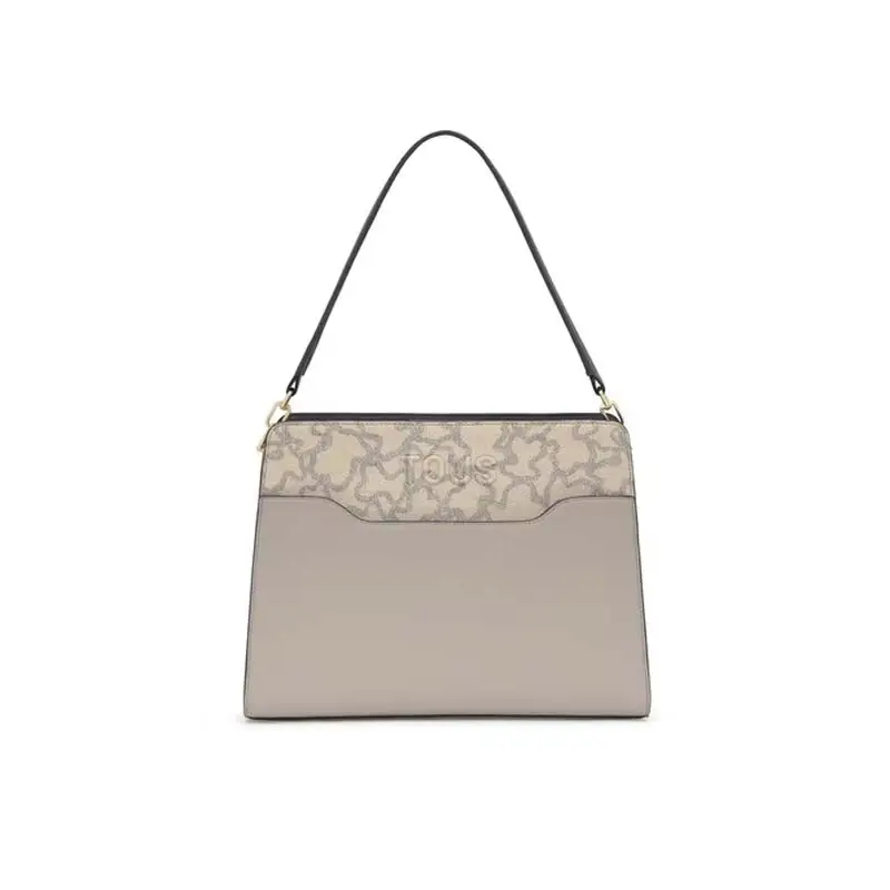 TOUS SHOPPER M. KAOS ICON TOPO - 1 - textil