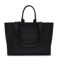 TOUS SHOPPER XL AMAYA T LA RUE NEW NEGRO