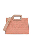 TOUS SHOPPING M AMAYA K ICON NARANJA-MULTI