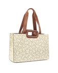 TOUS SHOPPING XL AMAYA K ICON BEIGE-MULTI