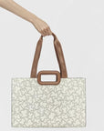 TOUS SHOPPING XL AMAYA K ICON BEIGE-MULTI