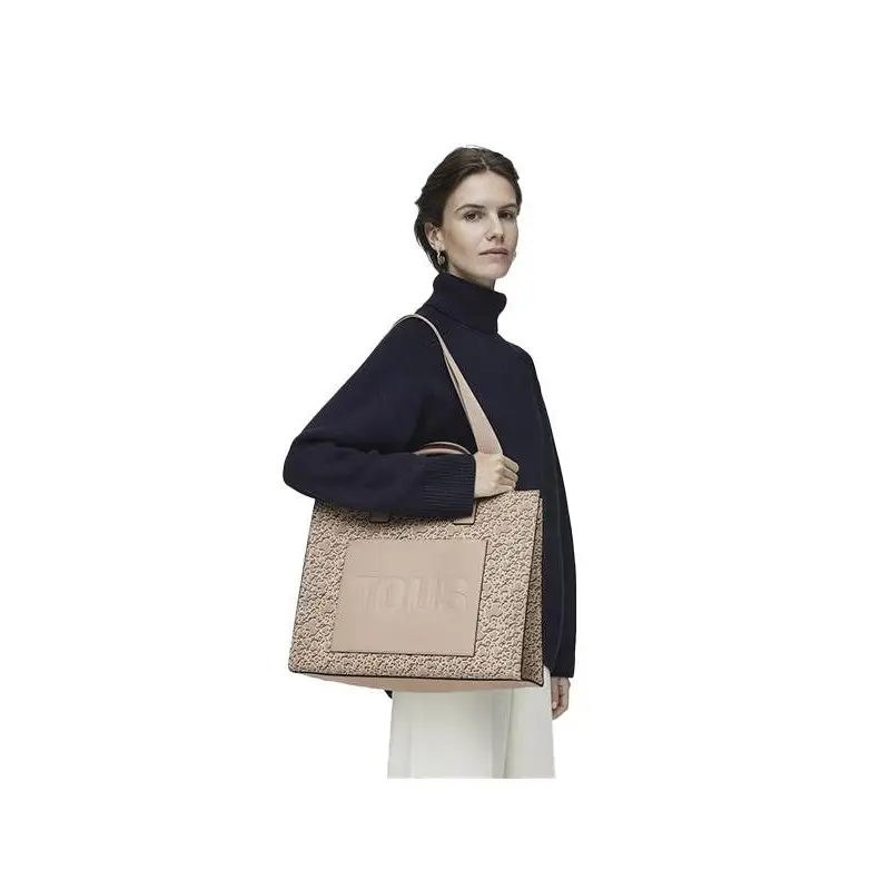 TOUS SHOPPING XL AMAYA K M EVOLUTION TOPO-MULTI - TALLA ÚNICA