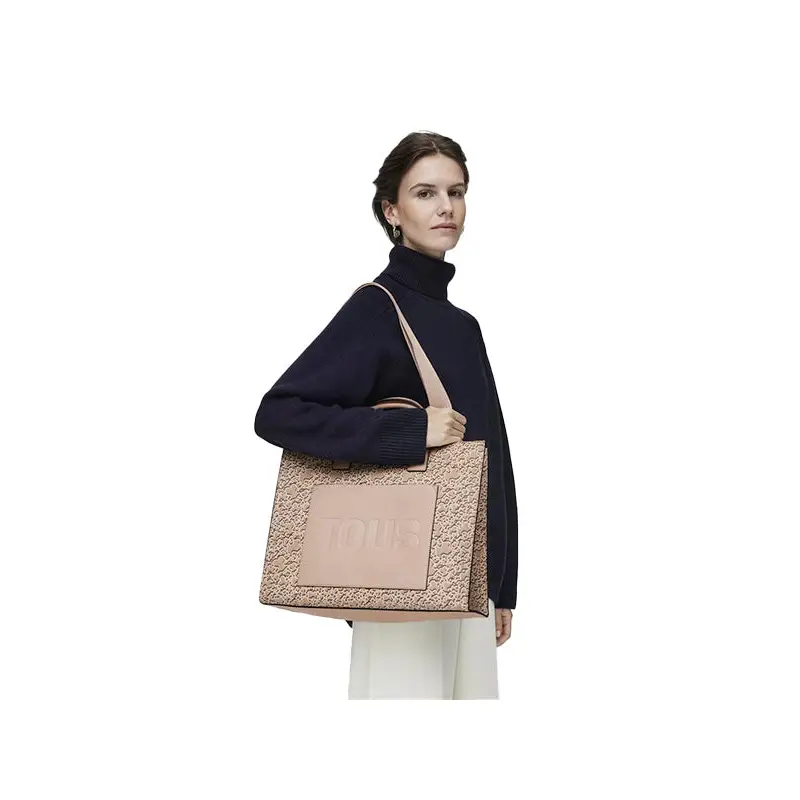 TOUS SHOPPING XL AMAYA K M EVOLUTION TOPO-MULTI - TALLA ÚNICA