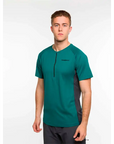 TRANGO CAMISETA MOYSALEN VERDE