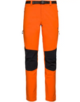 TRANGO PANT. LARGO ROVEK DR NARANJA