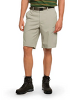 TRANGO PANTALÓN CORTO LARUNS SF BEIGE