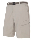 TRANGO PANTALÓN CORTO LARUNS SF BEIGE
