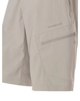 TRANGO PANTALÓN CORTO LARUNS SF BEIGE