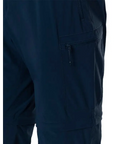 TRANGO PANTALÓN LARGO AROCHE SF AZUL