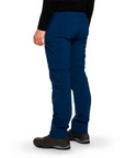 TRANGO PANTALÓN LARGO AROCHE SF AZUL