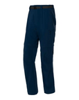 TRANGO PANTALÓN LARGO AROCHE SF AZUL