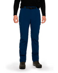 TRANGO PANTALÓN LARGO AROCHE SF AZUL