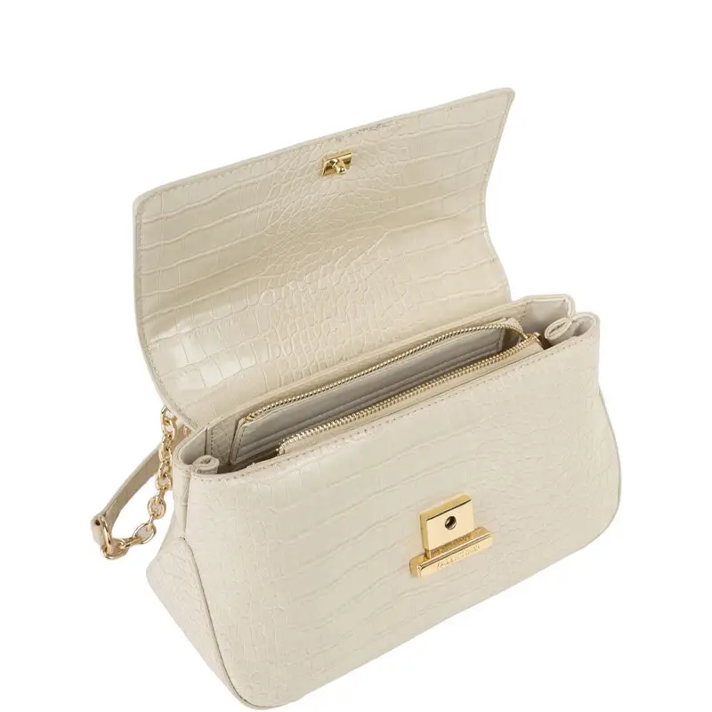 VALENTINO AFRODITE ECRU - BOLSO / CRUDO / 1 - COMPLEMENTOS