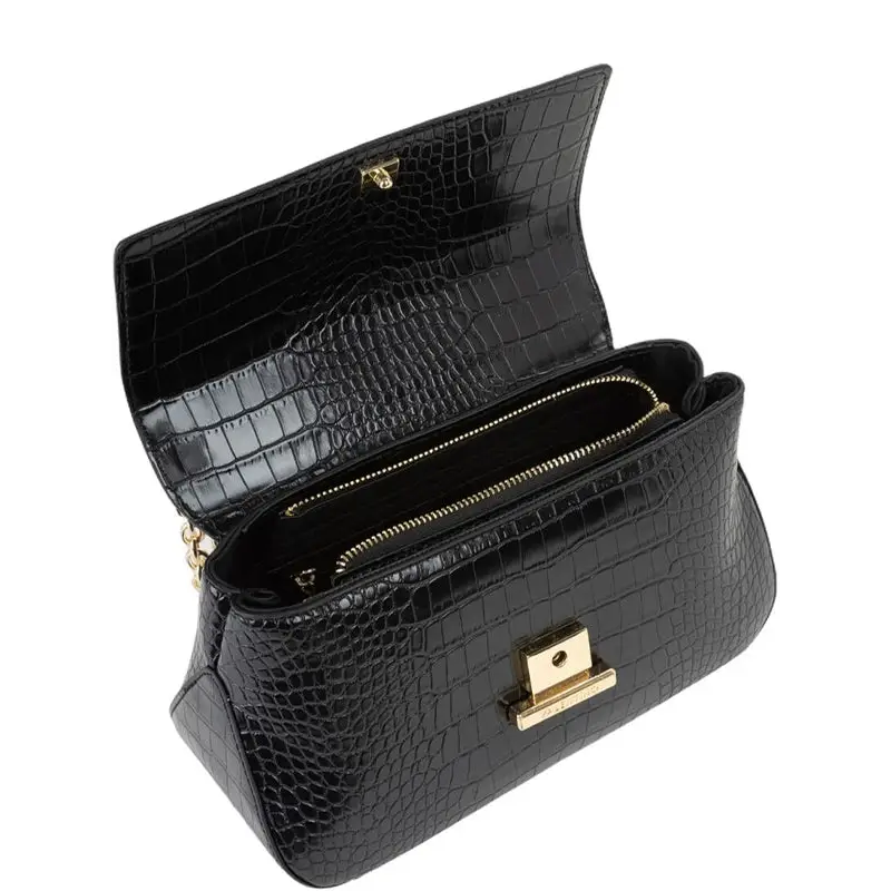 VALENTINO AFRODITE NERO - BOLSO / NEGRO / 1 - COMPLEMENTOS