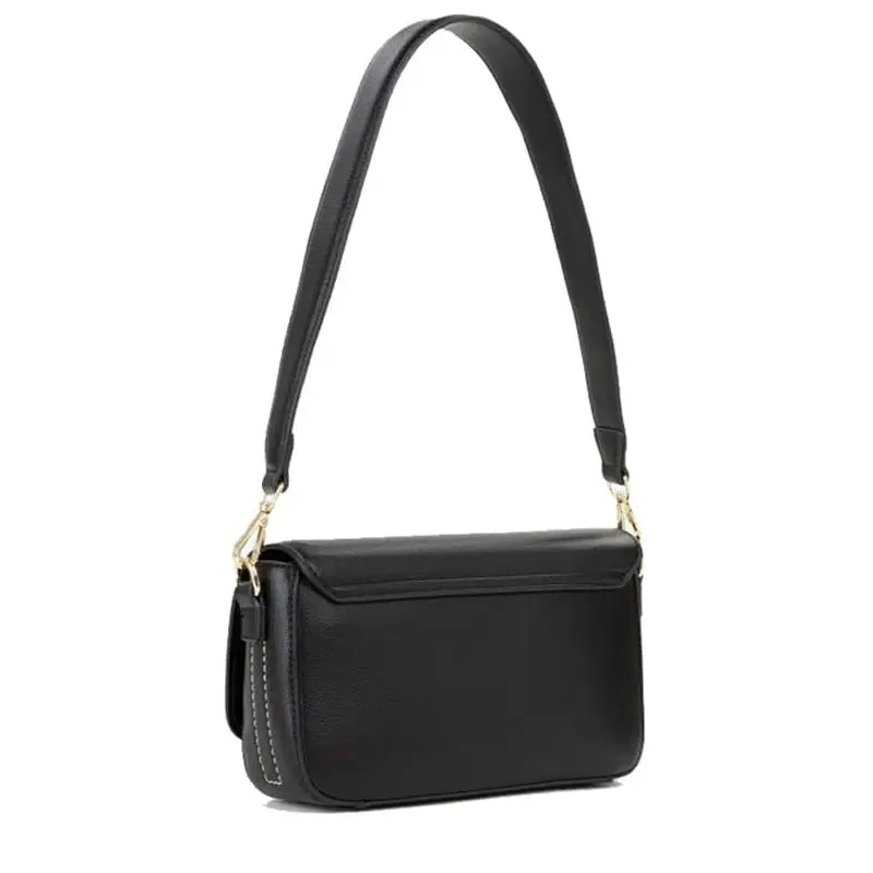VALENTINO AURY RE NERO - BOLSO / NEGRO / 1 - COMPLEMENTOS