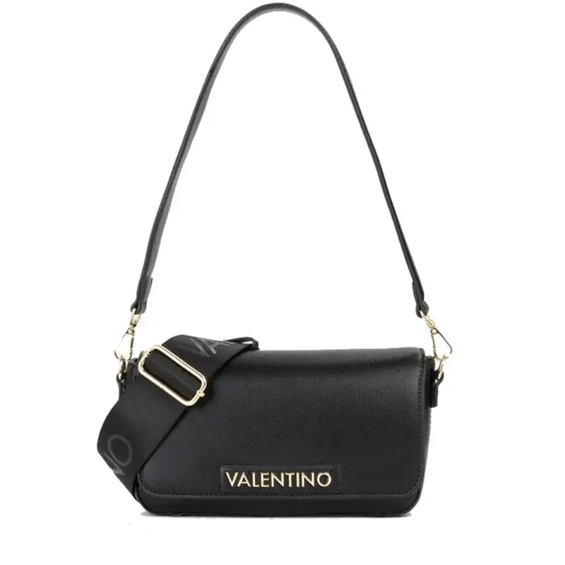 VALENTINO AURY RE NERO - BOLSO / NEGRO / 1 - COMPLEMENTOS