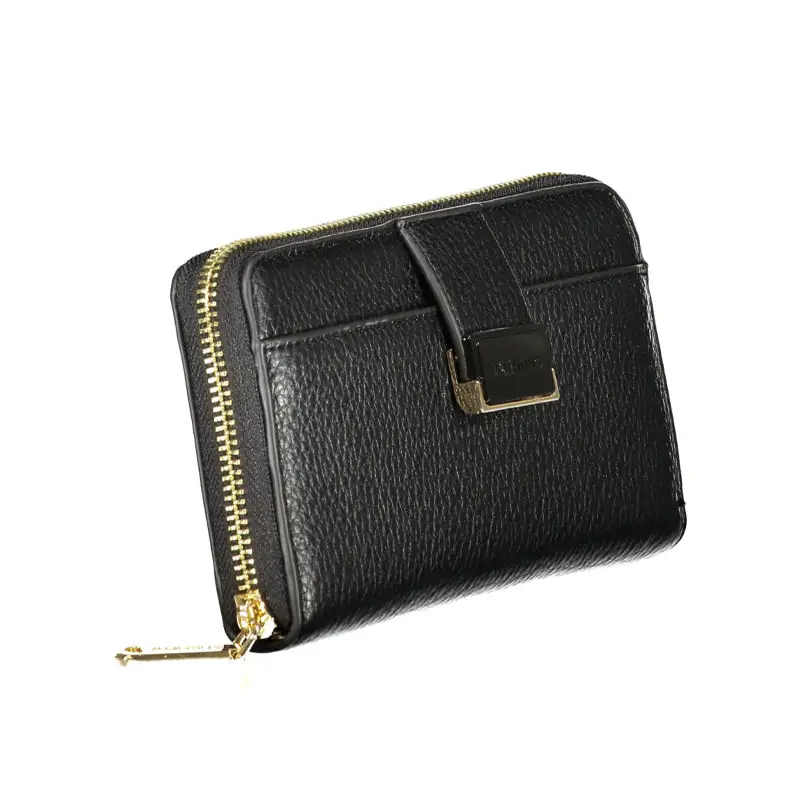 VALENTINO BABETTE RE NERO - BILLETERO / NEGRO / 1 - COMPLEMENTOS