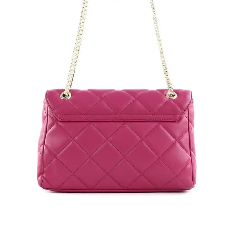 VALENTINO BAGS BANDOLERA ADA MALVA - TALLA ÚNICA