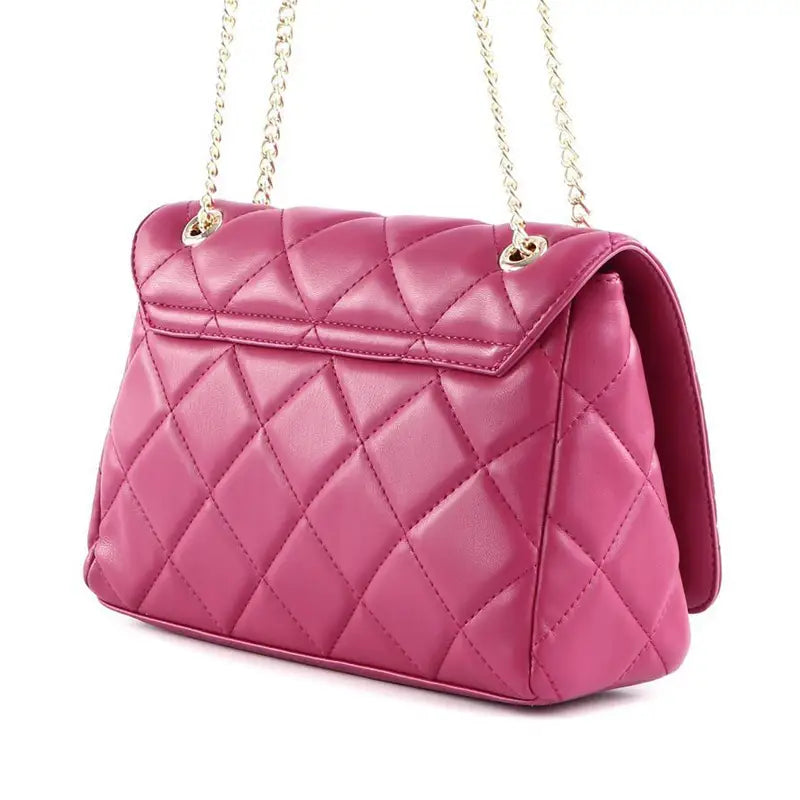 VALENTINO BAGS BANDOLERA ADA MALVA - TALLA ÚNICA