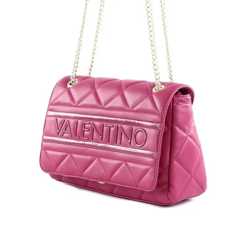 VALENTINO BAGS BANDOLERA ADA MALVA - TALLA ÚNICA