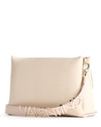 VALENTINO BAGS BANDOLERA ALEXIA BEIGE