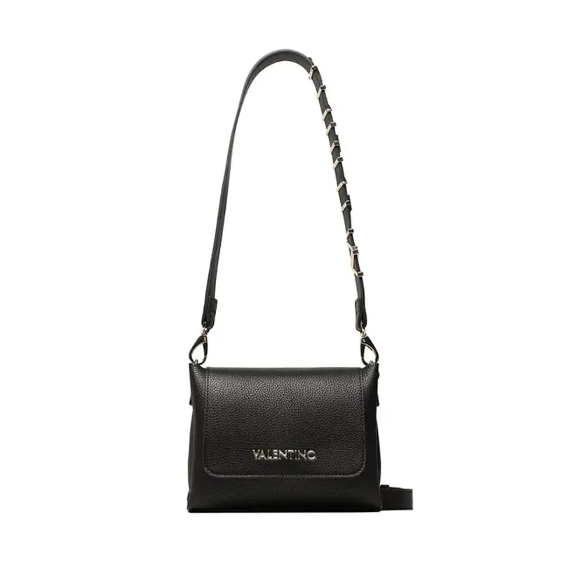 VALENTINO BAGS BANDOLERA ALEXIA NEGRO - TALLA ÚNICA